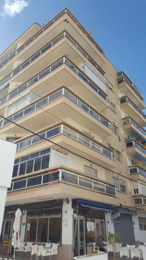 Estudiosol40 Torremolinos Exterior photo